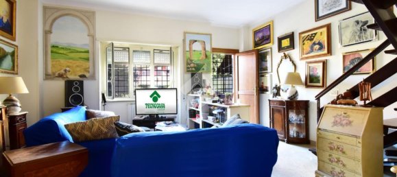 3 Schlafzimmer Wohnung in Rome, Italy, Nr. 324715 12