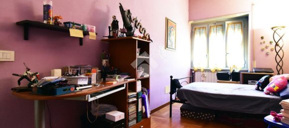 3 Schlafzimmer Wohnung in Rome, Italy, Nr. 324715 33