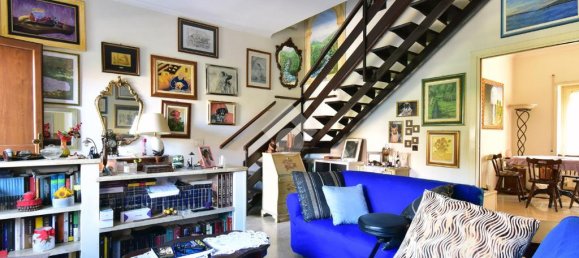 3 Schlafzimmer Wohnung in Rome, Italy, Nr. 324715 13