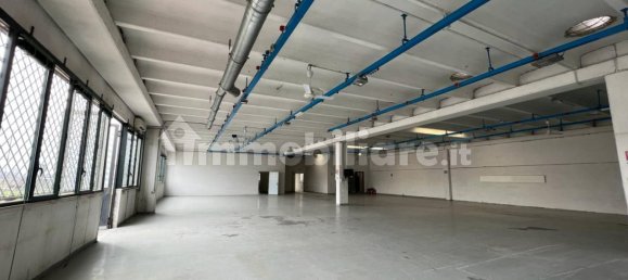 Lagerhaus in Orta di Atella, Italy 2300m², Nr. 156902 2