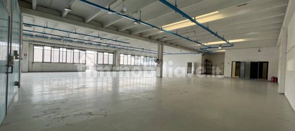 Lagerhaus in Orta di Atella, Italy 2300m², Nr. 156902 3