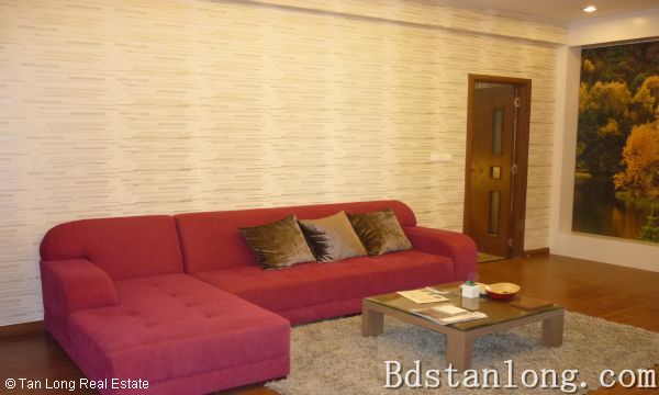3 bedrooms Apartment in Cau Giay, Vietnam No. 6745