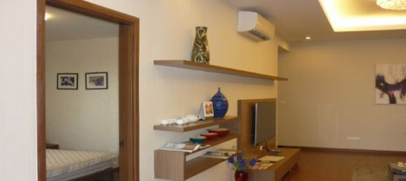 3 bedrooms Apartment in Cau Giay, Vietnam No. 6745 7