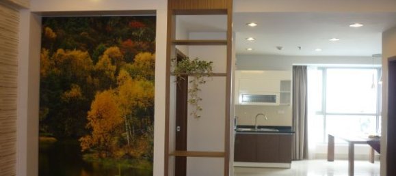 3 bedrooms Apartment in Cau Giay, Vietnam No. 6745 3