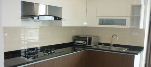 3 bedrooms Apartment in Cau Giay, Vietnam No. 6745 5