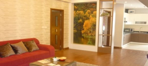 3 bedrooms Apartment in Cau Giay, Vietnam No. 6745 2