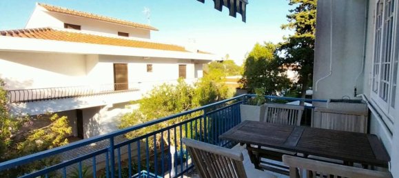 Пентхаус с 5 комнатами в Сан Феличе Чирчео, Италия № 177317 2