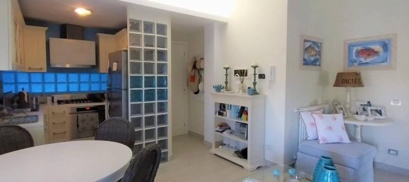 Пентхаус с 5 комнатами в Сан Феличе Чирчео, Италия № 177317 9