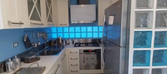 Пентхаус с 5 комнатами в Сан Феличе Чирчео, Италия № 177317 12