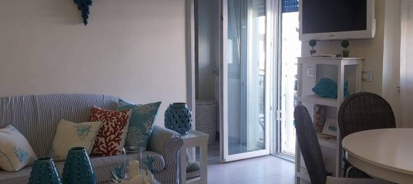 Пентхаус с 5 комнатами в Сан Феличе Чирчео, Италия № 177317 11