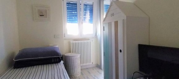 Пентхаус с 5 комнатами в Сан Феличе Чирчео, Италия № 177317 10