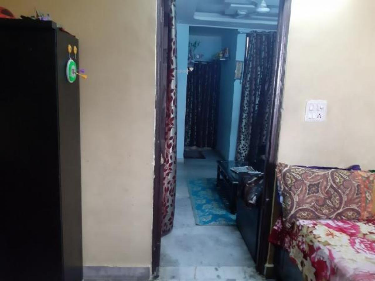 Casa de 2 dormitorios en Faridabad, India No. 2079