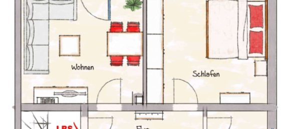 5 chambres Maison de ville à Furstenfeldbruck, Germany No. 20166 4