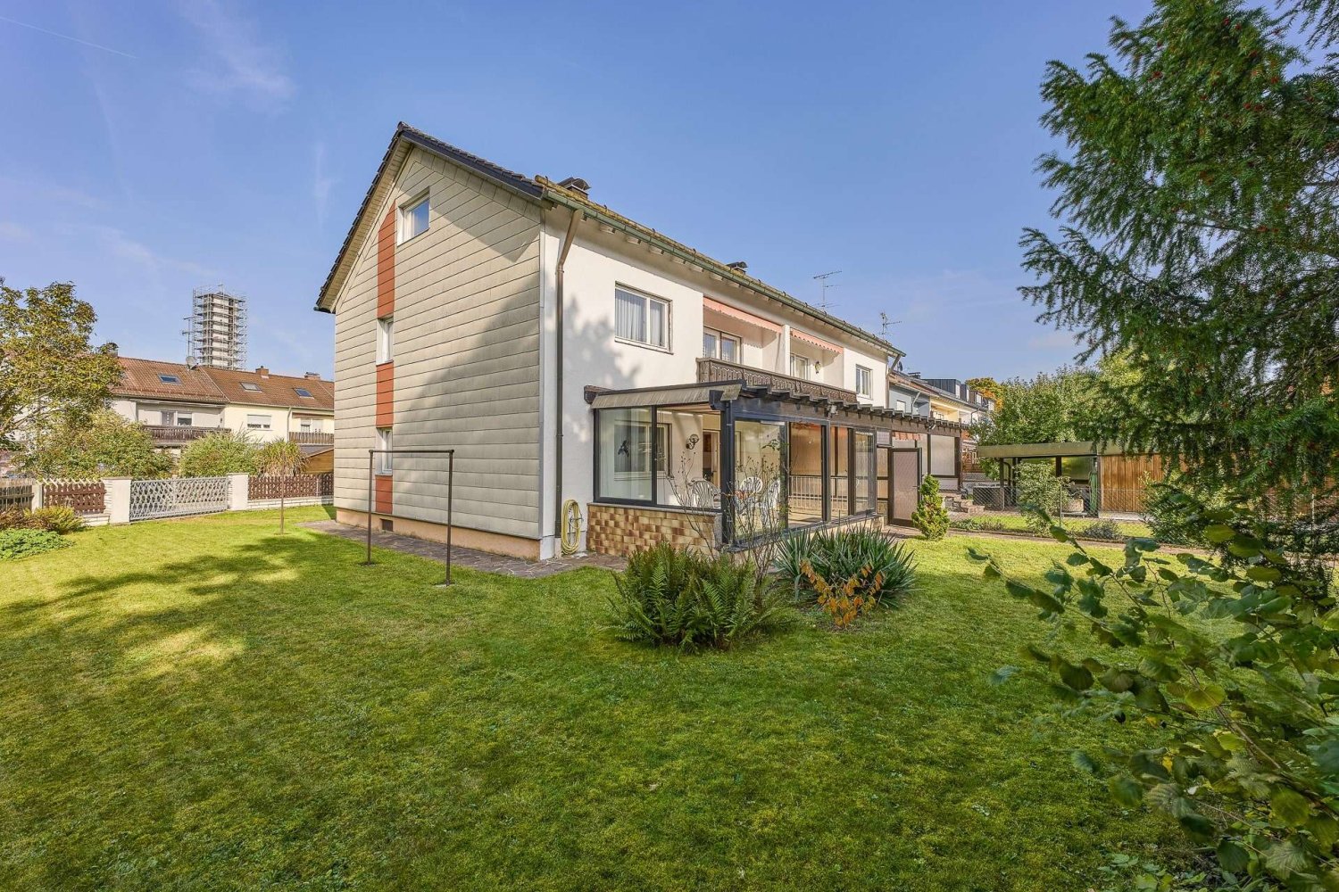 5 chambres Maison de ville à Furstenfeldbruck, Germany No. 20166