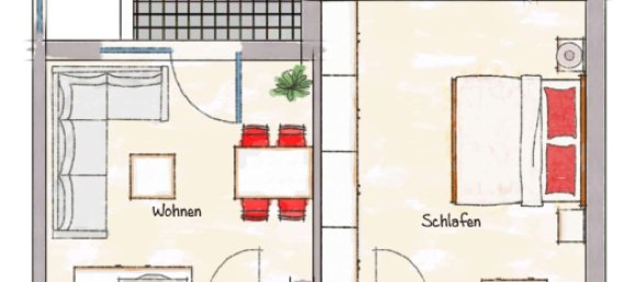 5 chambres Maison de ville à Furstenfeldbruck, Germany No. 20166 27