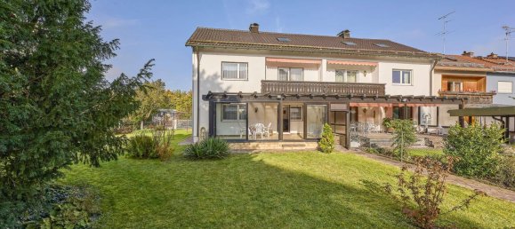 5 chambres Maison de ville à Furstenfeldbruck, Germany No. 20166 24