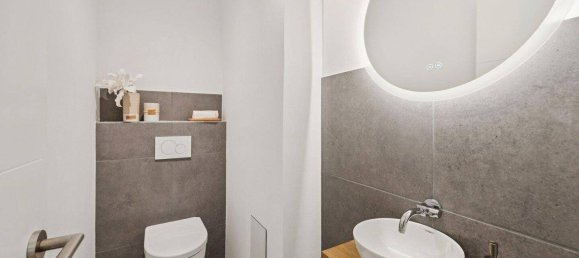 2 Schlafzimmer Wohnung in Mannheim, Germany, Nr. 361166 6