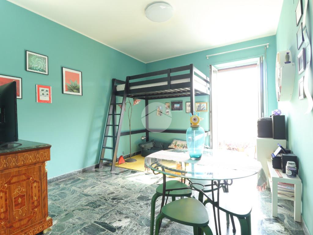 1 bedroom Apartment in Pescara, Italy No. 320777