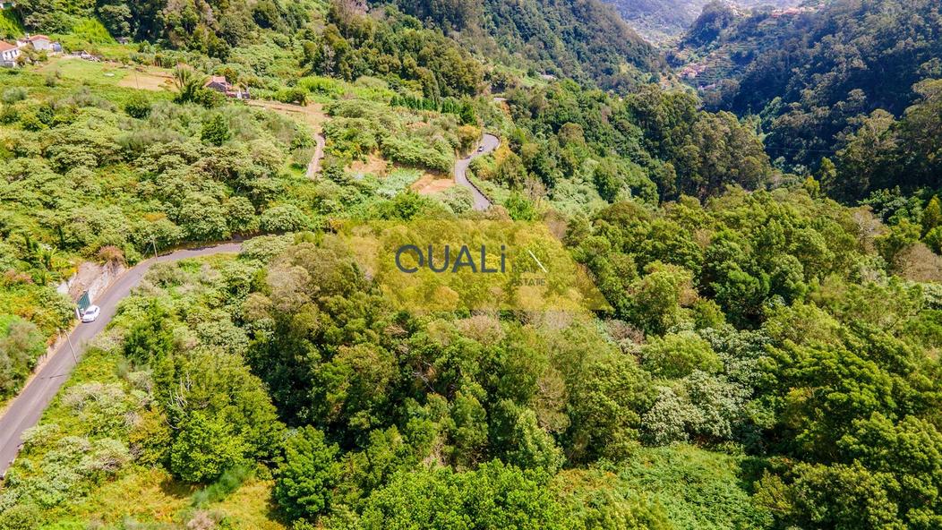  Land in Machico, Portugal No. 320364