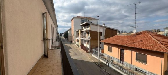6 rooms Villa in Vercelli, Italy No. 141462 27