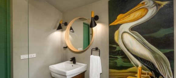 1 bedroom Condo in Surin Beach, Thailand No. 26046 17