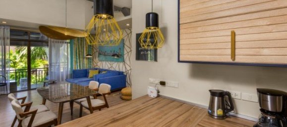 1 bedroom Condo in Surin Beach, Thailand No. 26046 8