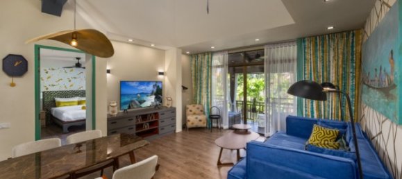 1 bedroom Condo in Surin Beach, Thailand No. 26046 13