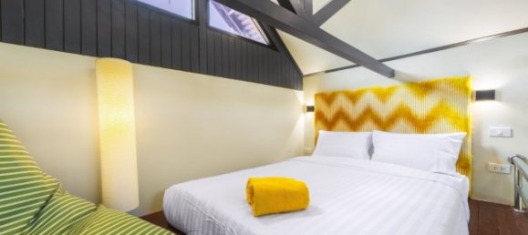 1 bedroom Condo in Surin Beach, Thailand No. 26046 20