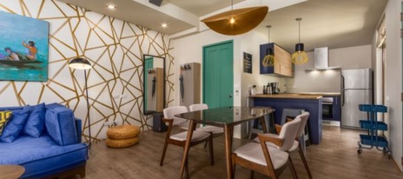 1 bedroom Condo in Surin Beach, Thailand No. 26046 2