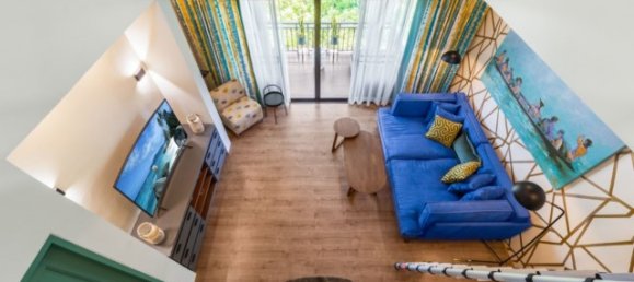 1 bedroom Condo in Surin Beach, Thailand No. 26046 21