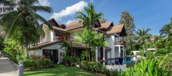 1 bedroom Condo in Surin Beach, Thailand No. 26046 5