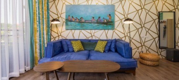 1 bedroom Condo in Surin Beach, Thailand No. 26046 12