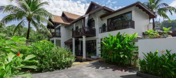 1 bedroom Condo in Surin Beach, Thailand No. 26046 3