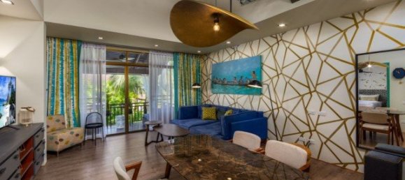 1 bedroom Condo in Surin Beach, Thailand No. 26046 11