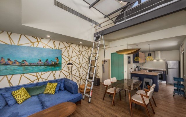 1 bedroom Condo in Surin Beach, Thailand No. 26046