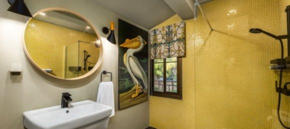 1 bedroom Condo in Surin Beach, Thailand No. 26046 16