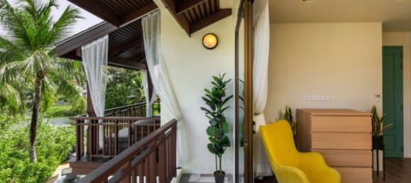 1 bedroom Condo in Surin Beach, Thailand No. 26046 4