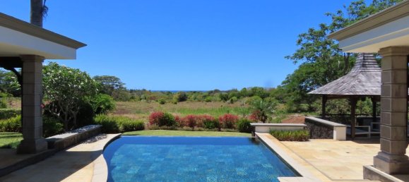 4 bedrooms Villa in Bel Ombre, Mauritius No. 94 3