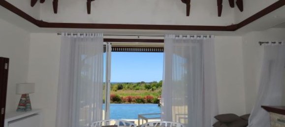 4 bedrooms Villa in Bel Ombre, Mauritius No. 94 17