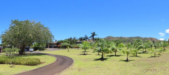 4 bedrooms Villa in Bel Ombre, Mauritius No. 94 2