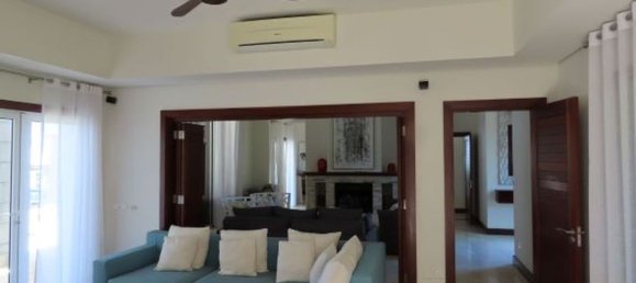 4 bedrooms Villa in Bel Ombre, Mauritius No. 94 16