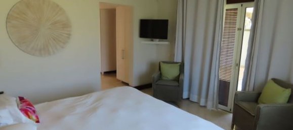 4 bedrooms Villa in Bel Ombre, Mauritius No. 94 9