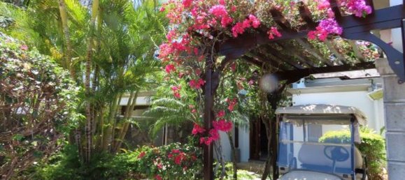 4 bedrooms Villa in Bel Ombre, Mauritius No. 94 6