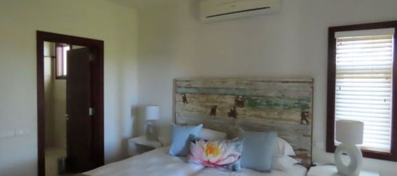 4 bedrooms Villa in Bel Ombre, Mauritius No. 94 13