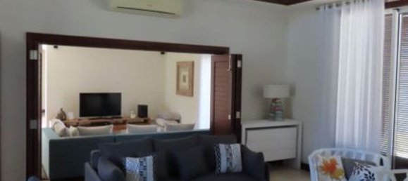 4 bedrooms Villa in Bel Ombre, Mauritius No. 94 11