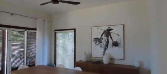 4 bedrooms Villa in Bel Ombre, Mauritius No. 94 10