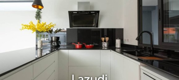 3 bedrooms Villa in Chalong, Thailand No. 26392 7