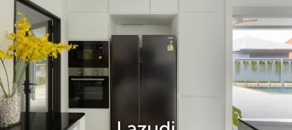 3 bedrooms Villa in Chalong, Thailand No. 26392 8