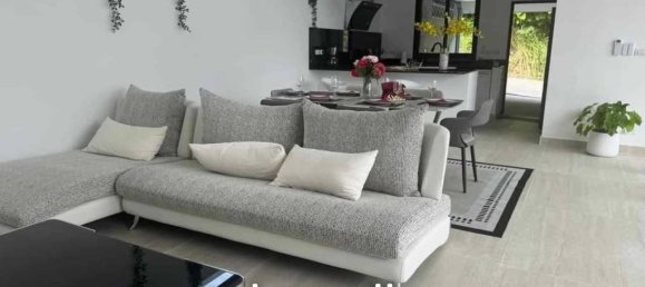 3 bedrooms Villa in Chalong, Thailand No. 26392 3