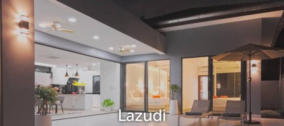 3 bedrooms Villa in Chalong, Thailand No. 26392 6